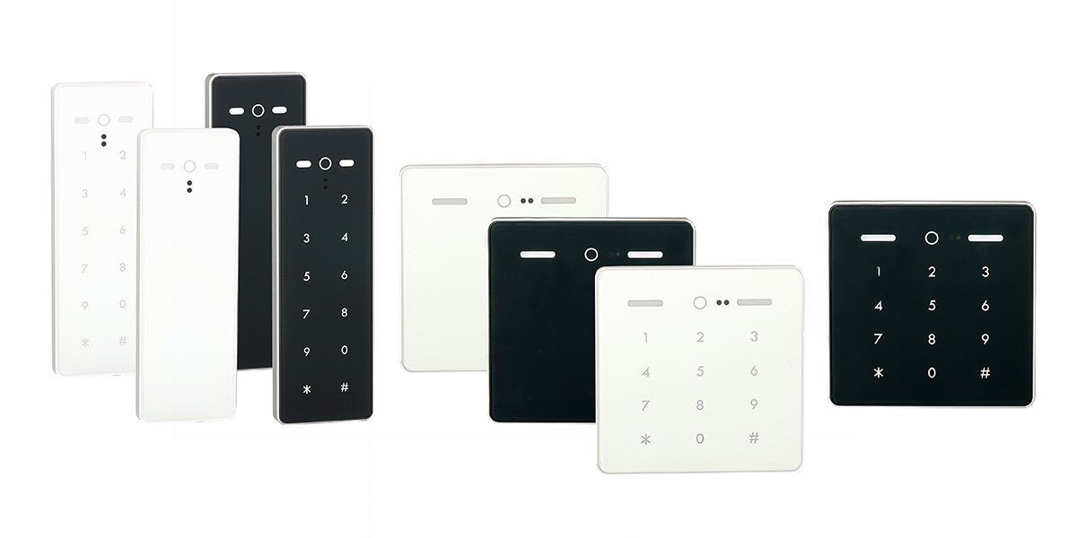 Elatec TWN4 Multitech RFID Reader