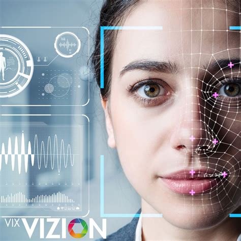 Vix Vizion Imagus Facial Recognition System